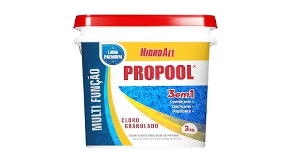 Melhores Cloros para Piscina: Escolha a Opção Ideal
