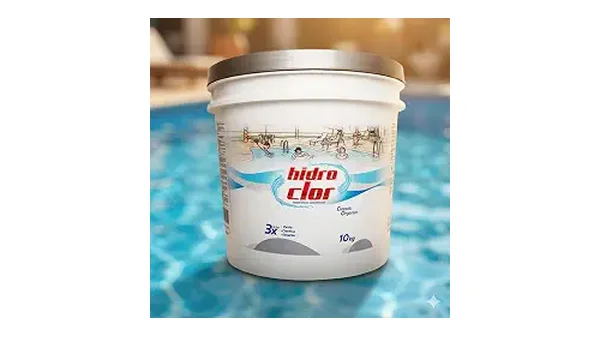 Melhores Cloros para Piscina e Água Sempre Cristalina
