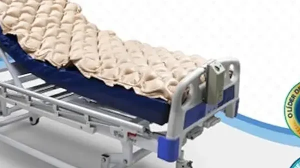 Melhores Colchões para Cama Hospitalar que Você Precisa Conhecer
