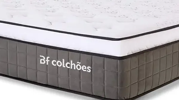 Melhores Colchões para Coluna: Mola ou Espuma?
