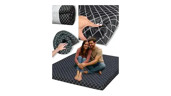 Melhores Colchonetes para Camping Casal: Conforto e Qualidade
