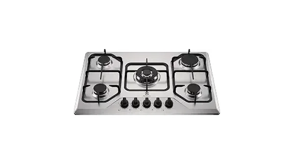 Melhores Cooktops Electrolux 5 Bocas para Sua Cozinha