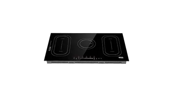 Melhores Cooktops por Indução de 5 Bocas para Sua Cozinha
