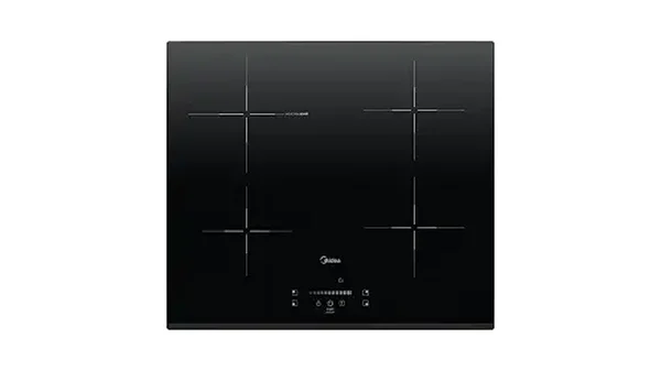Melhores Cooktops de Indução Midea para Sua Cozinha Ideal