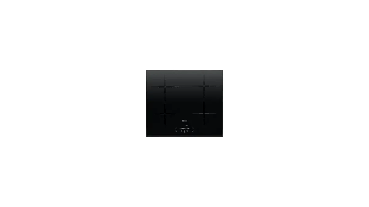 Melhores Cooktops de Indução Midea para Sua Cozinha Ideal