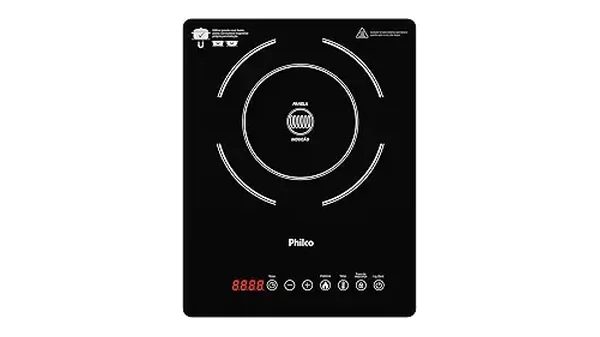 Melhores Cooktops de Indução Philco: Potência e Qualidade