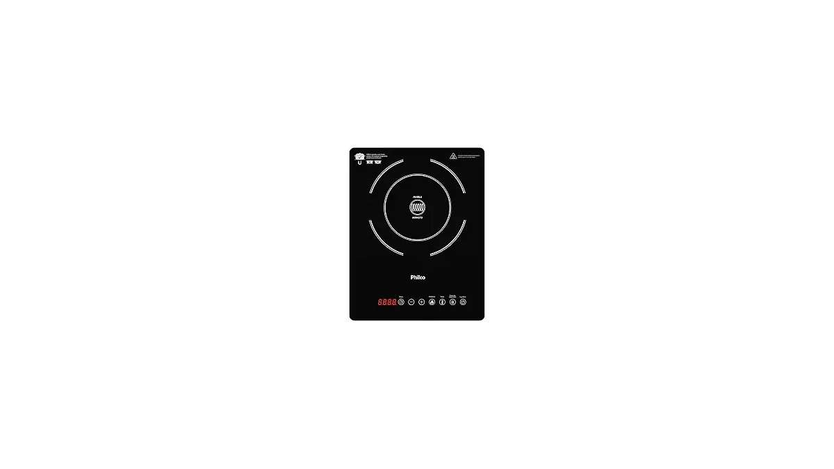 Melhores Cooktops de Indução Philco: Potência e Qualidade