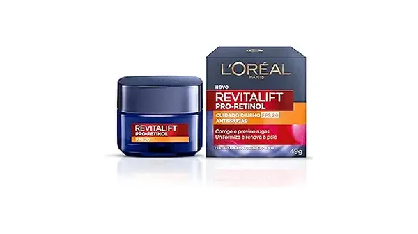 Melhores Cremes com Retinol para o Rosto que Você Precisa Conhecer