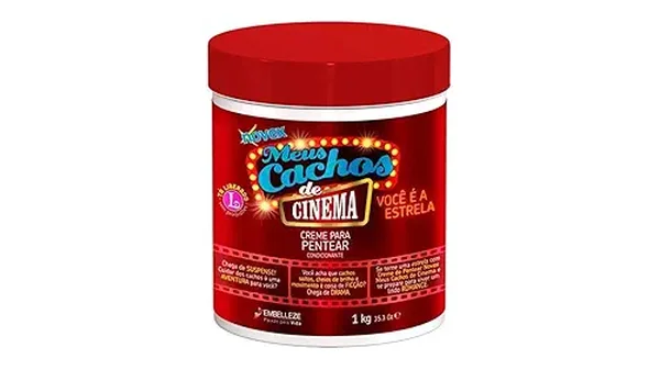 Melhores Cremes Novex para Cachos Que Você Precisa Conhecer