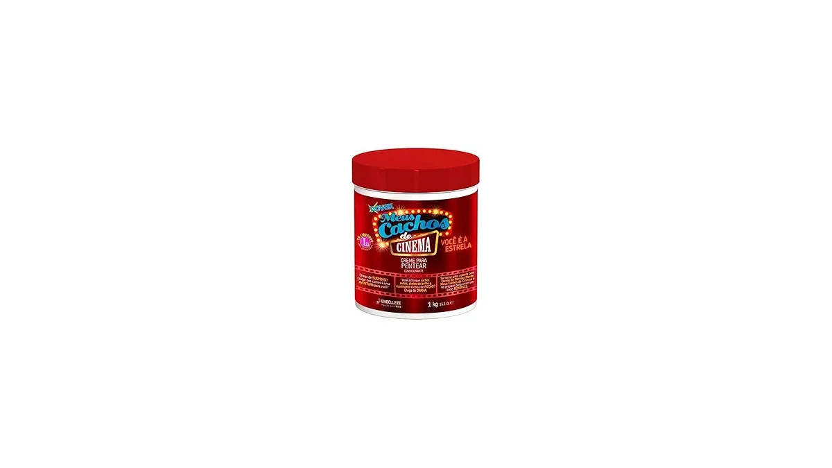 Melhores Cremes Novex para Cachos Que Você Precisa Conhecer