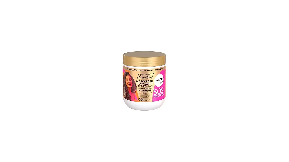 Melhores Cremes para Cabelo Cacheado Ressecado e Hidratado