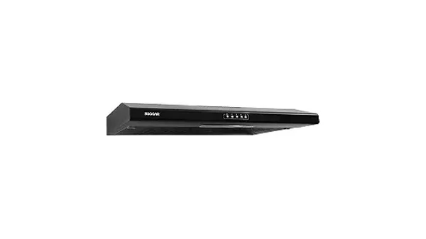 Melhores Depuradores de Ar para Cooktop 5 Bocas Eficazes
