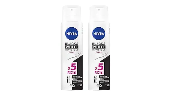 Melhores Desodorantes Aerosol Femininos para Frescor Total