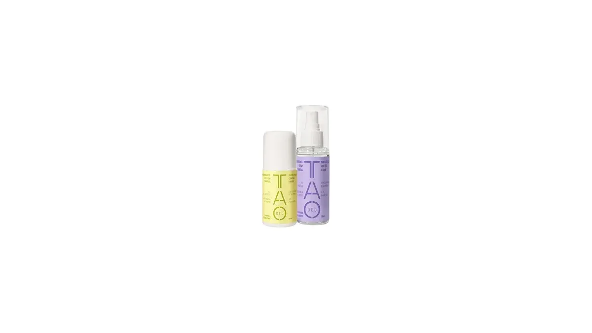 Melhores Desodorantes Veganos: Roll On e Spray Eficazes