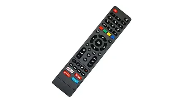 Melhores DNS para TV Philco com Controle Remoto Universal