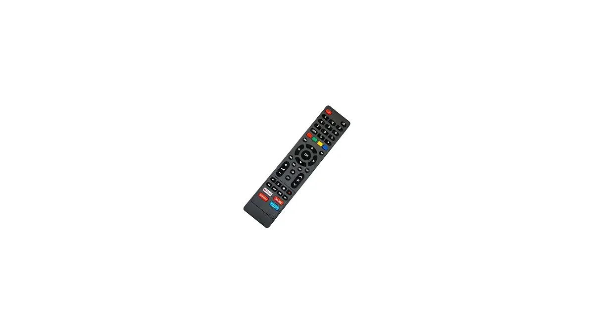 Melhores DNS para TV Philco com Controle Remoto Universal