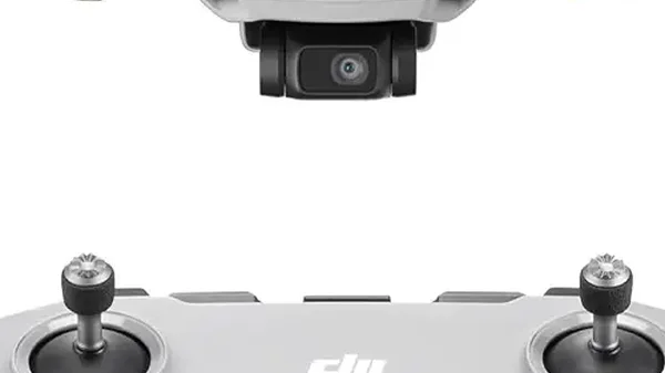 Melhores Drones 4K: Modelos Imperdíveis para Você