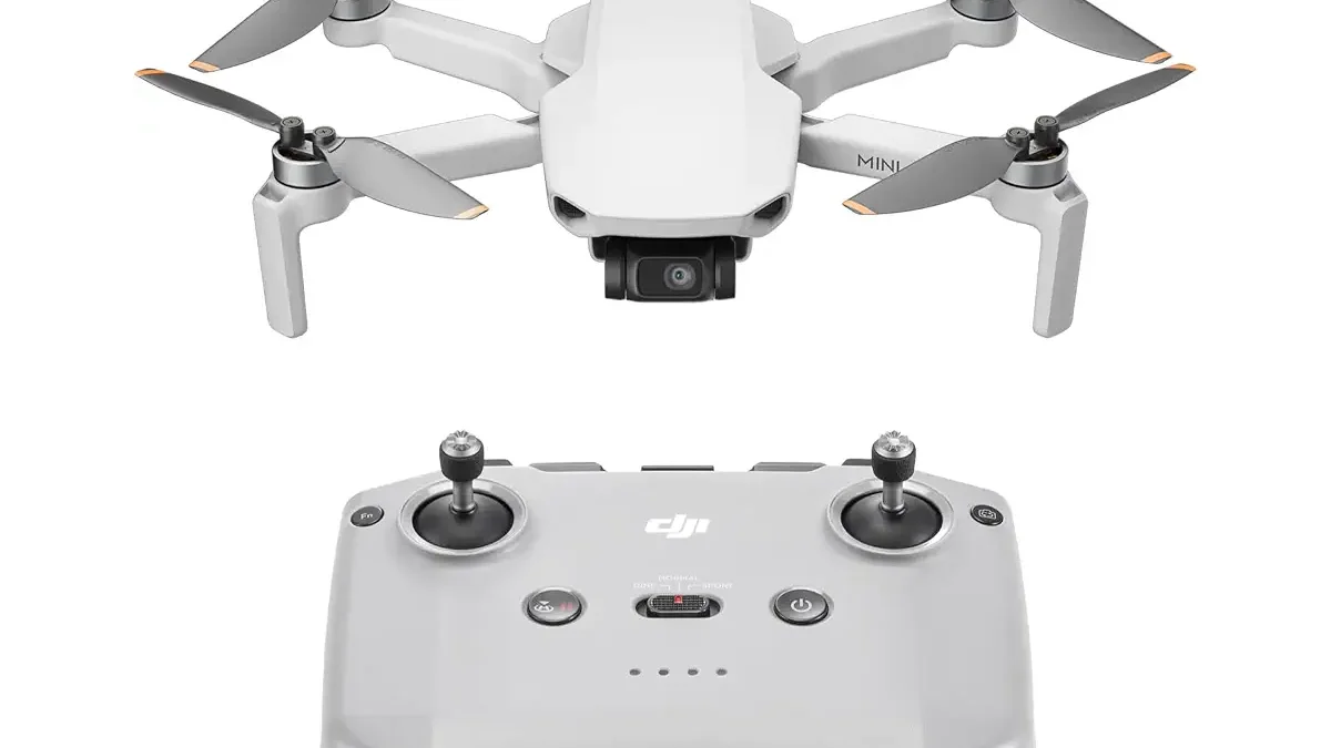 Melhores Drones 4K: Modelos Imperdíveis para Você