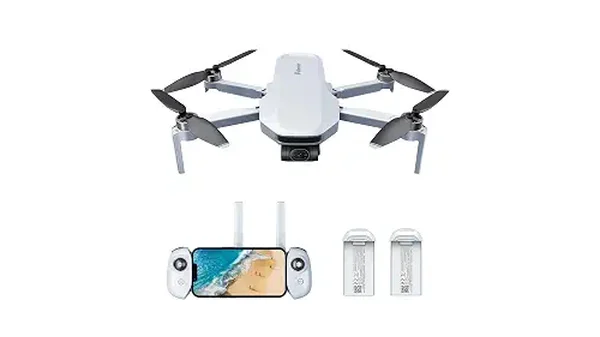 Melhores Drones com Gimbal para Capturas Incríveis