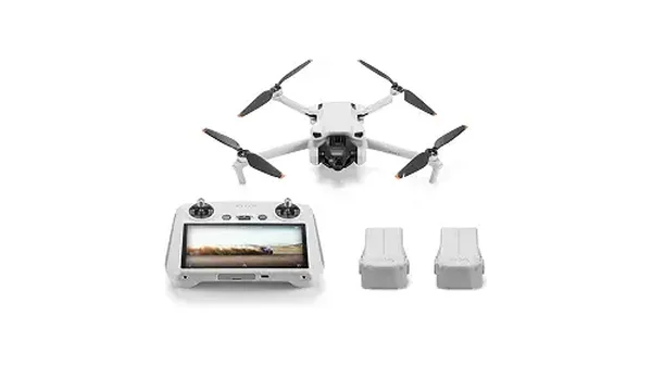 Melhores Drones DJI com Ótimo Custo-Benefício para Você
