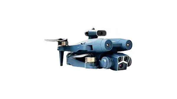 Melhores Drones Custo-Benefício para Voar Alto