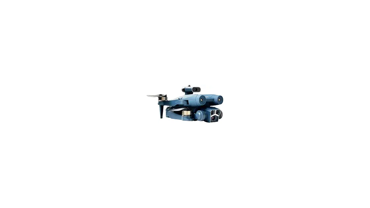 Melhores Drones Custo-Benefício para Voar Alto