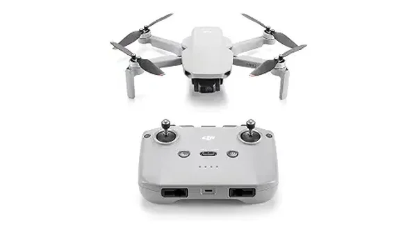 Melhores Drones DJI com Ótimo Custo-Benefício para Você