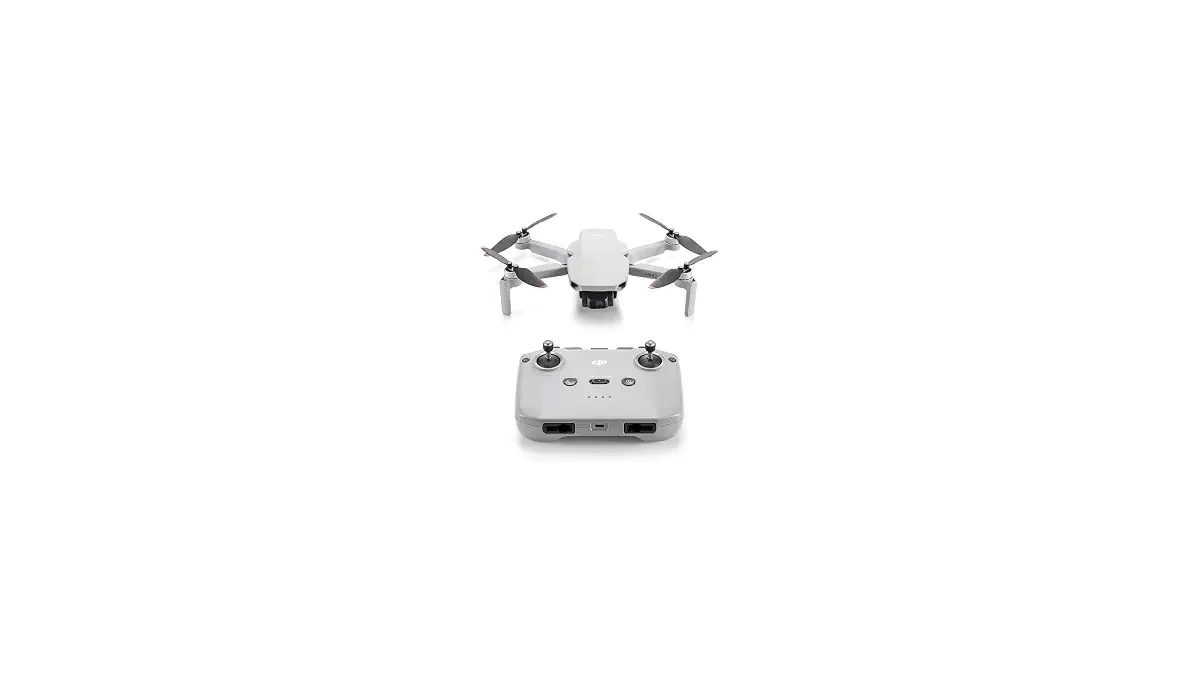 Melhores Drones DJI com Ótimo Custo-Benefício para Você