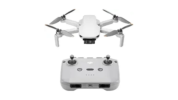 Melhores Drones DJI Para Iniciantes: Guia Prático e Completo