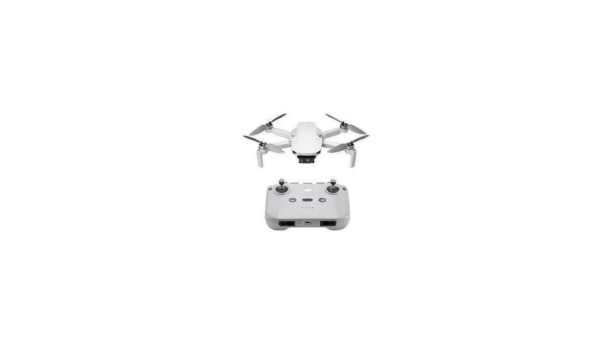 Melhores Drones DJI Para Iniciantes: Guia Prático e Completo