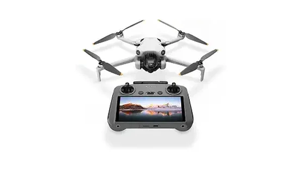 Melhores Drones Dji para Mapeamento Eficiente e Preciso