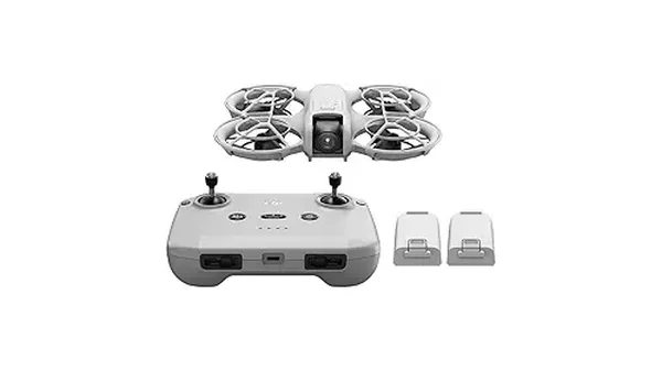 Melhores Drones para Iniciantes da Dji em 2026