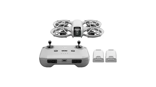 Melhores Drones Profissionais DJI para Capturas Incríveis