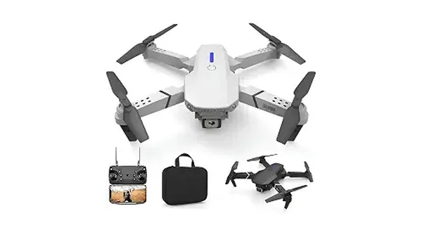 Melhores Drones Xiaomi: Escolha Perfeita para Você