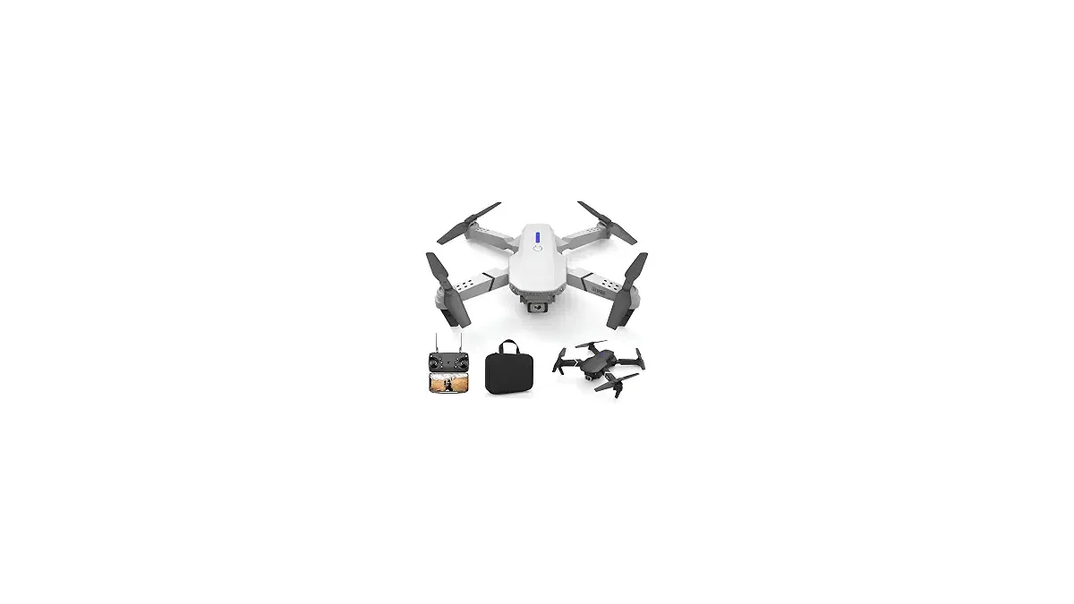 Melhores Drones Xiaomi: Escolha Perfeita para Você