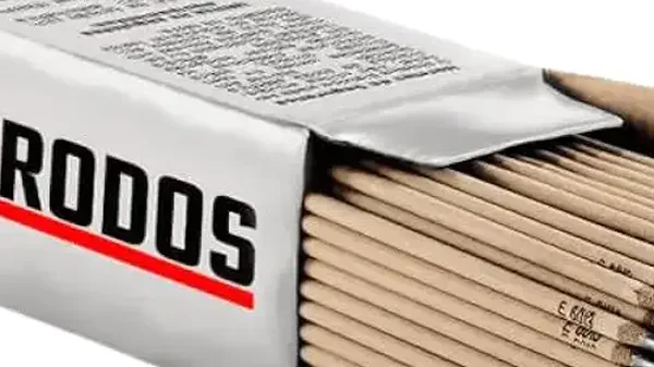 Melhores Eletrodos para Chapa Fina para Sua Soldagem
