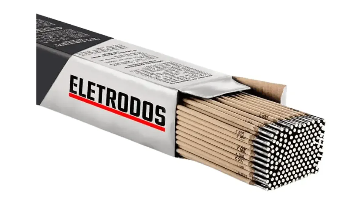 Melhores Eletrodos para Chapa Fina para Sua Soldagem