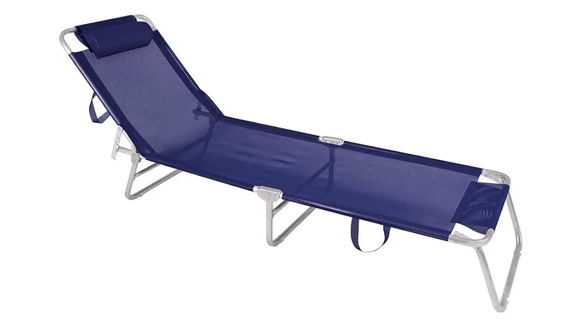 Melhores Espreguiçadeiras de Piscina para Conforto e Estilo