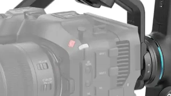 Melhores Estabilizadores para Câmera em Filmagens Profissionais