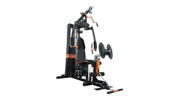 Melhores Estações de Musculação com Leg Press para Você