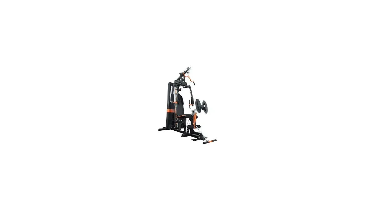 Melhores Estações de Musculação com Leg Press para Você