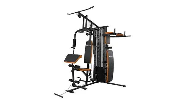 Melhores Estações de Musculação para sua Casa