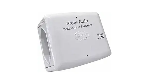 Melhores Filtros de Linha para Proteger Sua Geladeira