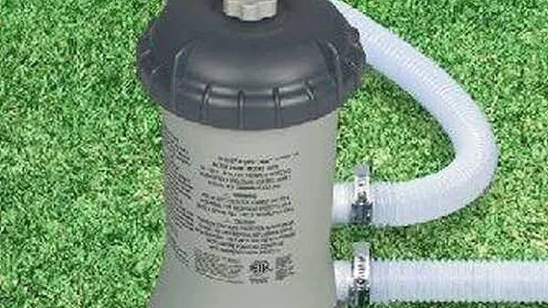 Melhores Filtros para Piscina Inflável: Guia Completo