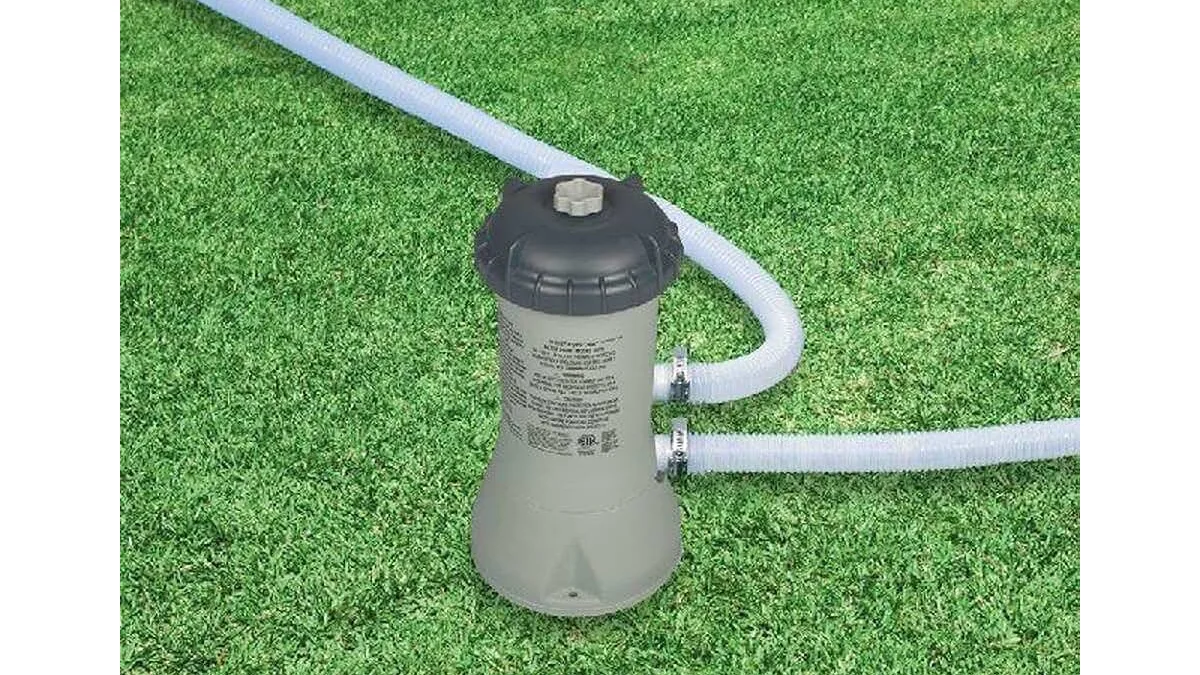 Melhores Filtros para Piscina Inflável: Guia Completo