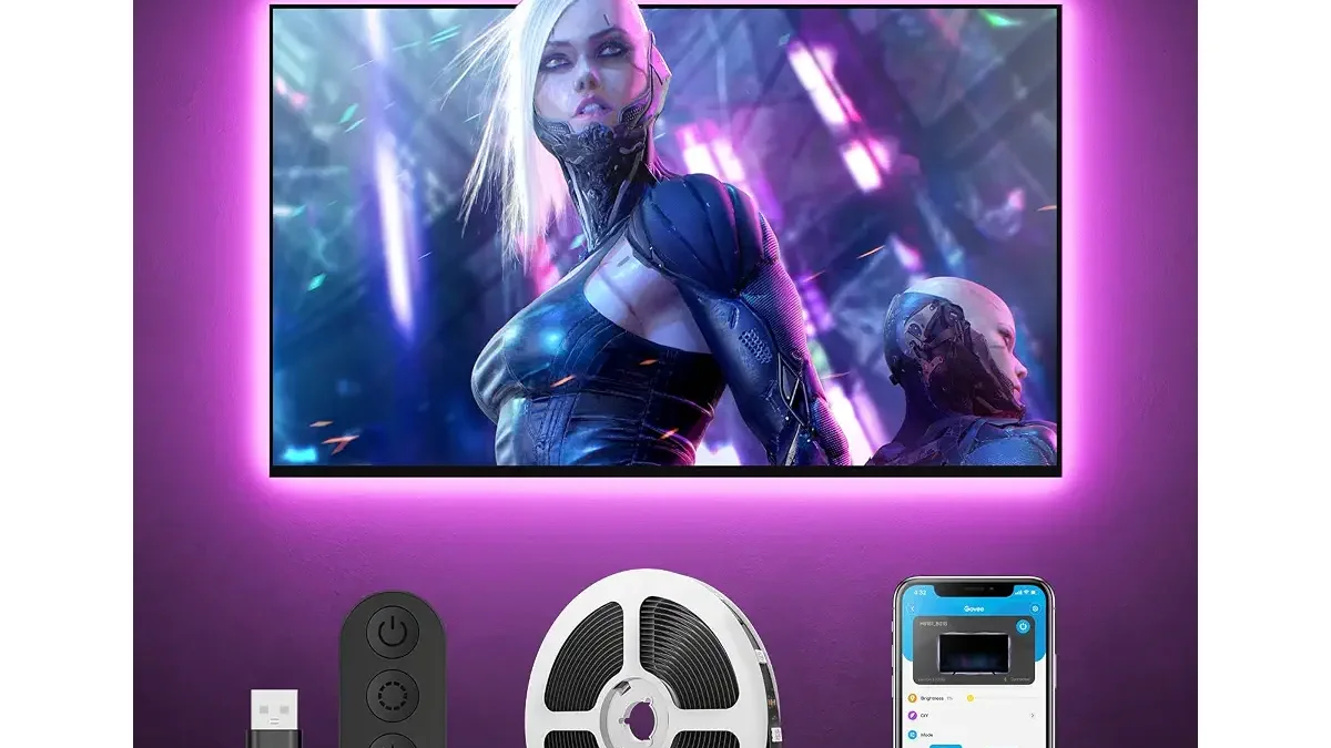 Melhores Fitas de Led para TV: Escolha a Ideal para Você