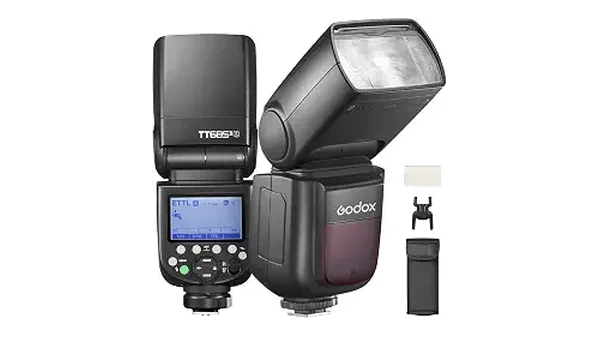 Melhores Flashs para Câmeras Sony que Transformam Suas Fotos