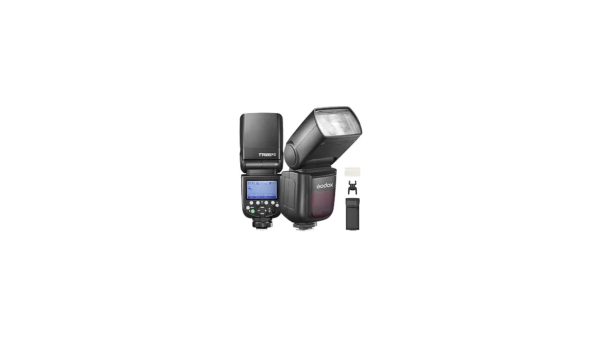 Melhores Flashs para Câmeras Sony que Transformam Suas Fotos