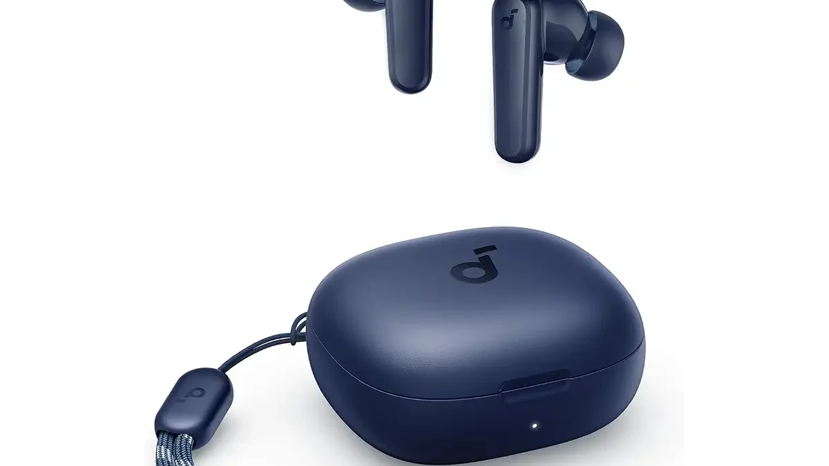 Melhores Fones de Ouvido TWS Sem Fio para Black Friday