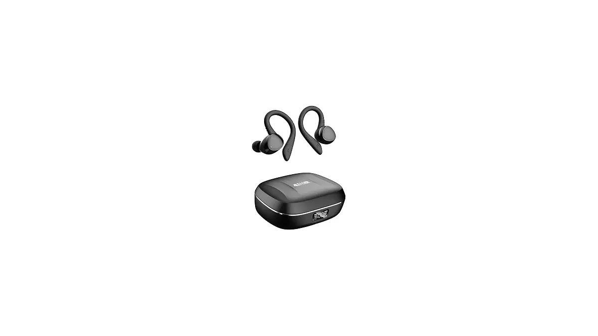 Melhores Fones de Ouvido Bluetooth para Esporte e Resistência